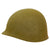Original U.S. Vietnam War / Post War Stripped P64 Liner for the M1 Helmet - Liner, Helmet, Ground Troop’s Original Items