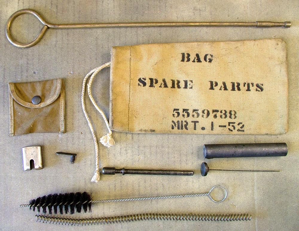 Thompson Accessory Set: M1 & M1A1 – International Military Antiques