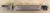 Thompson M1928A1 Demil Receiver: New York City Address Original Items