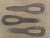 Thompson SMG Screwdriver: Russian Un-issued (Set of 3) Original Items