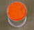 U.S. WW2 Dummy M73 Red Distress Flare: Un-Marked Original Items