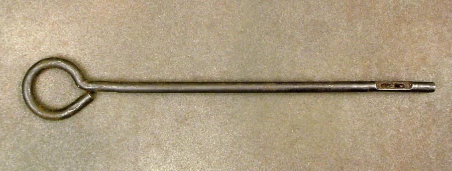 Gi Guide Rod Usgi Cleaning Kit USGI M1911 .45 Cal Pistol Cleaning Rod – New Old ...