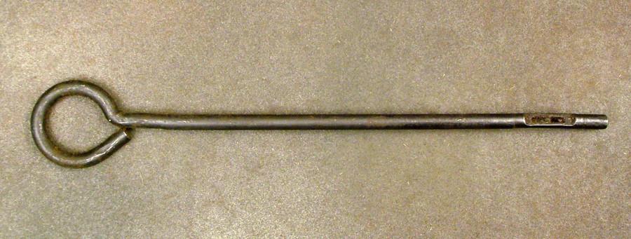 U.S. M4 Pistol Cleaning Rod Original Items