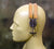 U.S. Headphone Headband HB-7 w/ Original Carton: WW2 (Un-issued) Original Items