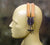U.S. Headphone Headband HB-7 w/ Original Carton: WW2 (Un-issued) Original Items