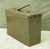 Scarce US M19 .30 Cal. Ammunition Box (One Only) Original Items