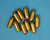 U.S. WW2 Dummy .45 cal Cartridges Original Items