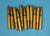 U.S. WW2 Dummy .30 cal Cartridges (10 pack) Original Items