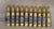 U.S. Dummy 5.56 Cartridges in Links Original Items