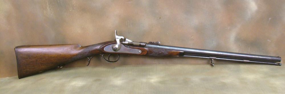British Snider Cavalry Carbine Original Items