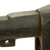 Original British P-1871 Martini-Henry MkII Barreled Action - Unmarked and Untouched Original Items