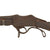 Original Nepalese Gahendra Martini Infantry Rifle - GRADE 2 Untouched Condition Original Items