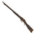 Original Nepalese Gahendra Martini Infantry Rifle - GRADE 2 Untouched Condition Original Items