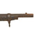 Original Nepalese Gahendra Martini Infantry Rifle - GRADE 2 Untouched Condition Original Items