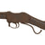 Original Nepalese P-1878 Martini-Henry Francotte Pattern Short Lever Infantry Rifle - GRADE 2 Untouched Condition Original Items