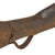 Original Nepalese P-1878 Martini-Henry Francotte Pattern Short Lever Infantry Rifle - GRADE 2 Untouched Condition Original Items
