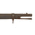 Original Nepalese P-1878 Martini-Henry Francotte Pattern Short Lever Infantry Rifle - GRADE 2 Untouched Condition Original Items