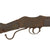 Original Nepalese P-1878 Martini-Henry Francotte Pattern Short Lever Infantry Rifle - GRADE 2 Untouched Condition Original Items