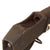 Original M-1878 Martini-Henry Francotte Pattern Short Lever Infantry Rifle: Untouched Parts Gun Original Items