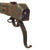 Original M-1878 Martini-Henry Francotte Pattern Short Lever Infantry Rifle: Untouched Parts Gun Original Items