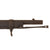 Original M-1878 Martini-Henry Francotte Pattern Short Lever Infantry Rifle: Untouched Parts Gun Original Items