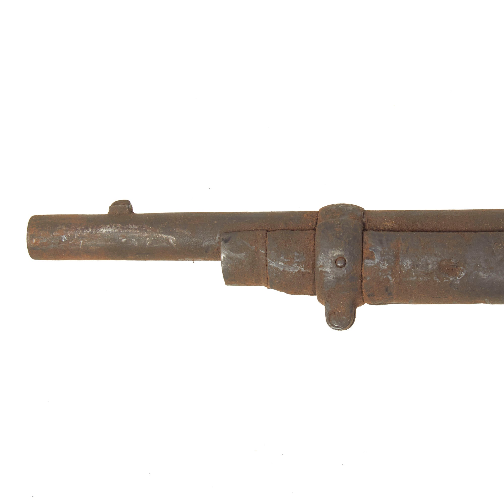 Original M-1878 Martini-Henry Francotte Pattern Short Lever Infantry R ...