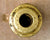 Original Martini-Henry Rifle 2nd Model Brass Sight Cover with Muzzle Hole Original Items