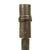 Original P-1864 Snider Rifle Short Socket Bayonet Original Items