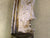 Kukri Small Bhojpure Gurkha Fighting Knife w/ WW2 Dated Hard Leather Scabbard: Broad Arrow Marked Original Items