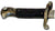 British P-1887 MK#1 & MK#3 Sword Bayonet Combo: Long Lever Martini Henry Original Items