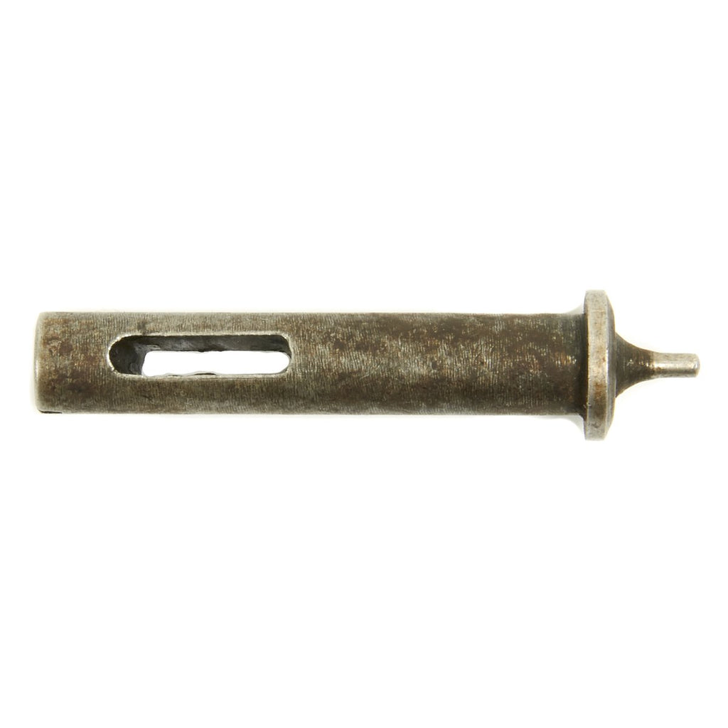 Original British Martini-Henry Type III Striker with British Markings and Date Original Items