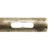 Original British Martini-Henry Type III Striker with British Markings and Date Original Items