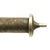 Original British Martini-Henry Type III Striker with British Markings and Date Original Items
