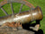 Napoleonic Era British Empire Bronze Cannon Unrestored Circa 1775-1800 Original Items