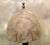 Tibetan War Helmet: Estimated Circa 1600-1700! (one only) Original Items