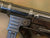 German MP 40 WWII Display Machine Pistol: Rare Original Items