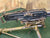 Breda Model 1937 Display Gun w/ Mount Original Items