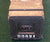 MG 34 Wood Transit Chest: Original Un-Restored Original Items