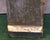 MG 34 Wood Transit Chest: Original Un-Restored Original Items
