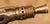 MG 42 Display Light Machine Gun: One of our Last! Original Items