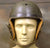 U.S. WWII Style Tanker Helmet Original Items