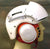 U.S. Helicopter Pilot Helmet: 1980's (one only) Original Items