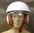 U.S. Helicopter Pilot Helmet: 1980's (one only) Original Items