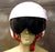 U.S. Helicopter Pilot Helmet: 1980's (one only) Original Items