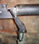 Browning U.S. M-1917 Water Cooled Display Machine Gun on Pedestal Mount Original Items