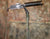 Browning U.S. M-1917 Water Cooled Display Machine Gun on Pedestal Mount Original Items