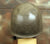 French Commando & Paratrooper Helmet: Circa 1980: One Only Original Items