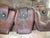British P-1903 Leather Ammunition Bandolier: One Only Original Items