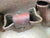 British P-1903 Leather Ammunition Bandolier: One Only Original Items
