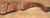 British P-1903 Leather Ammunition Bandolier: One Only Original Items